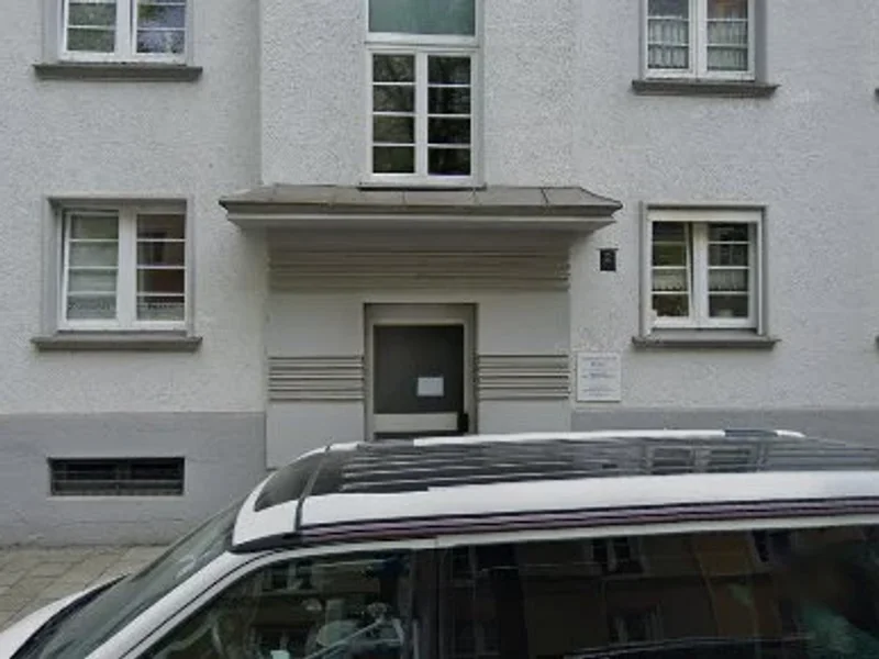 Zahnarztpraxis Dr. med. dent. Domna Tsogidou-Hofmann