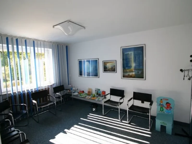 Zahnarztpraxis Walter Tatzel