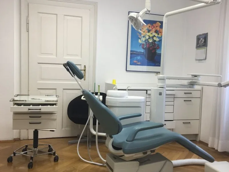 Dr.med.dent. Werner Knittl