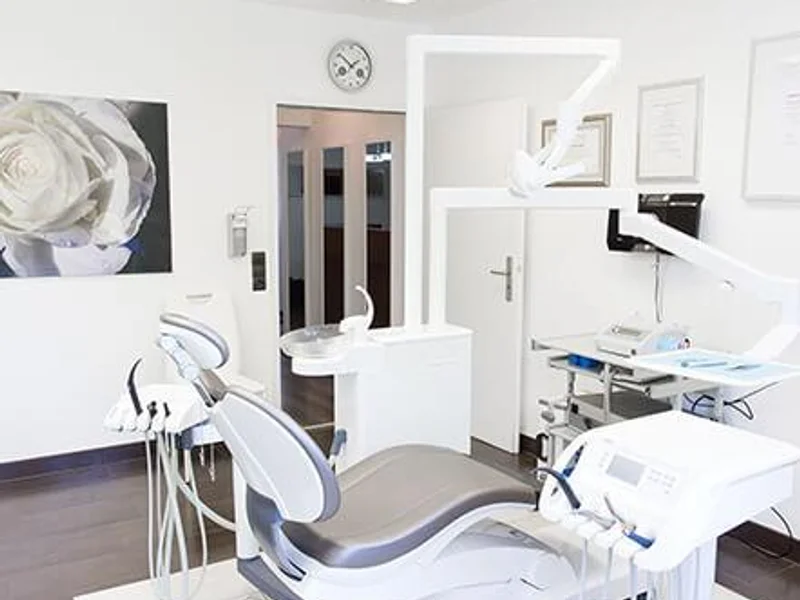 Mundweil Tamara Dr.med.dent., Mundweil Boris Dr.med.dent.