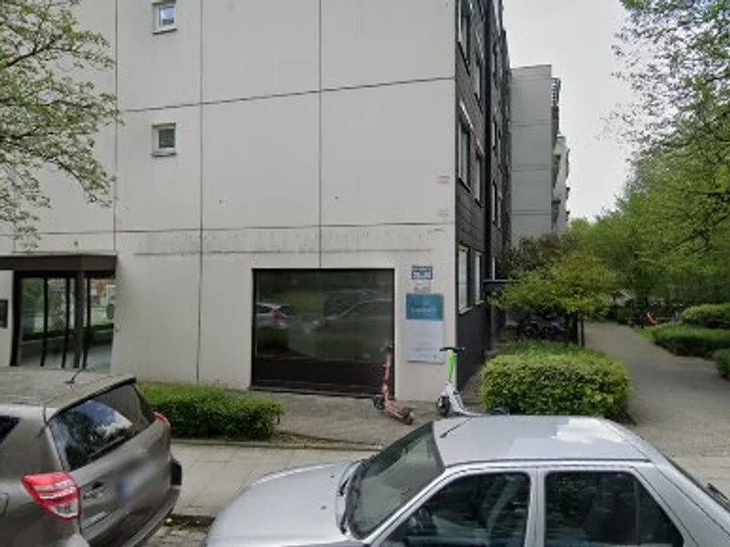 Zahnarzt² Praxis für moderne Zahnheilkunde