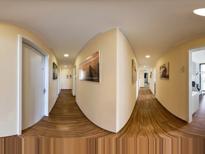 Zahnarztpraxis - Ioana Mihaela Eschenbacher