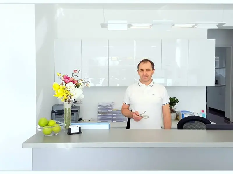 Zahn Zentrum Moosach