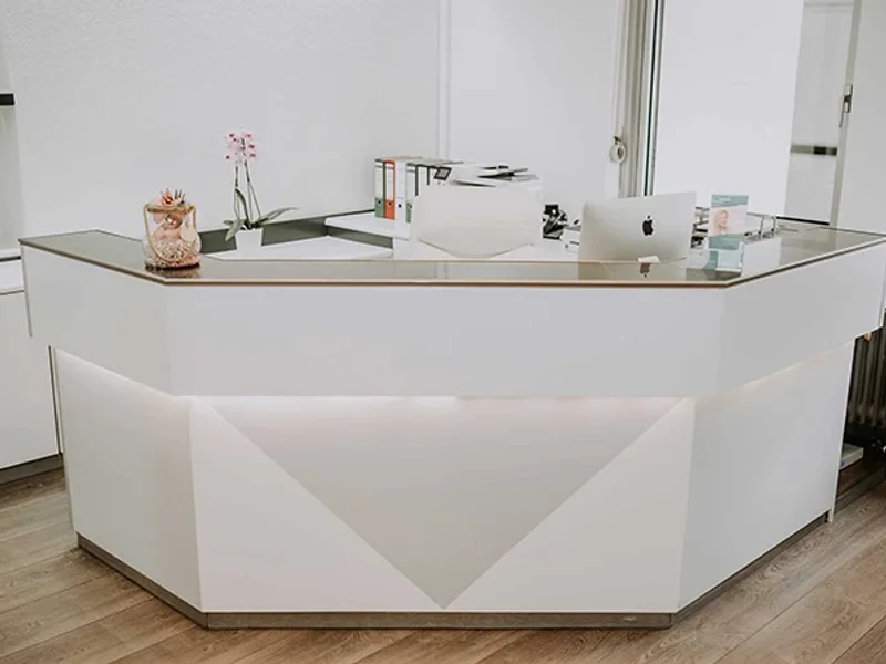 Zahnarztpraxis Barbutova