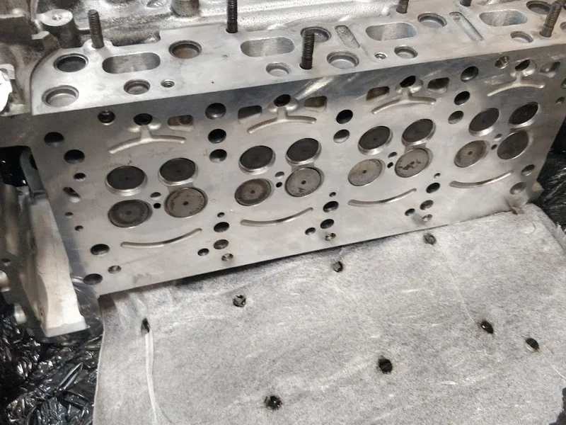 Gib Gas Pawel Kfz Werkstatt GmbH