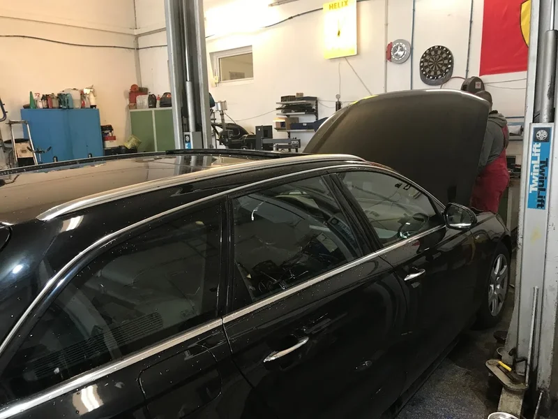 Autowerkstatt Reitberger GmbH