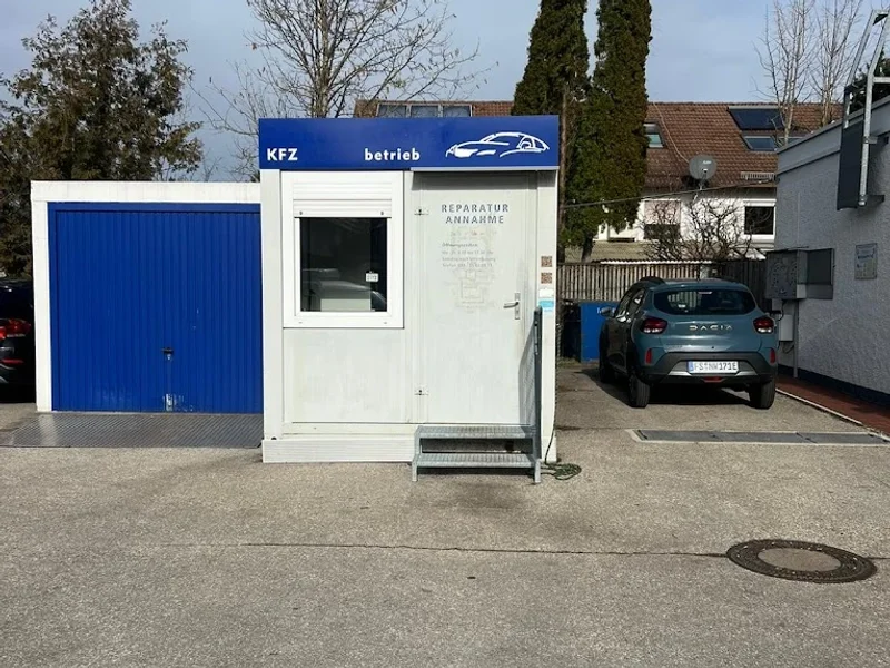 XA-Autoservice KFZ-Meisterbetrieb