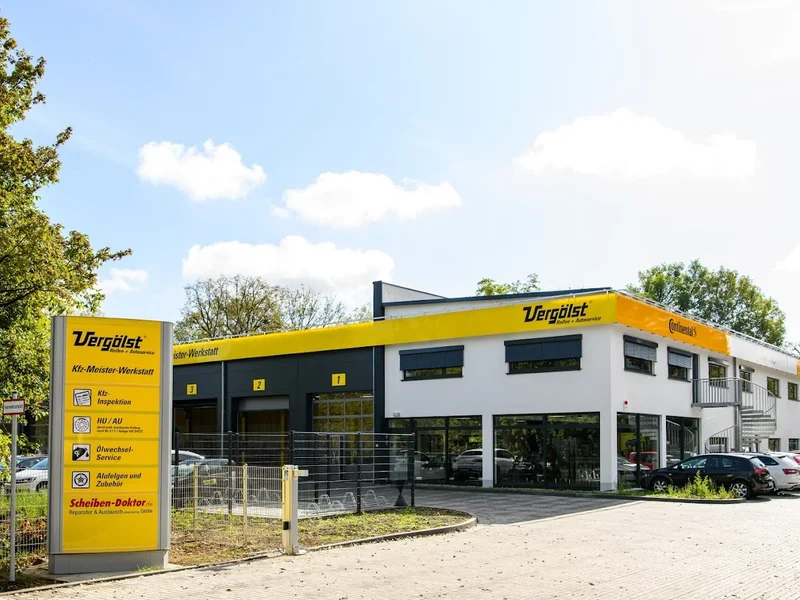 Vergölst München Feldmoching-Hasenbergl