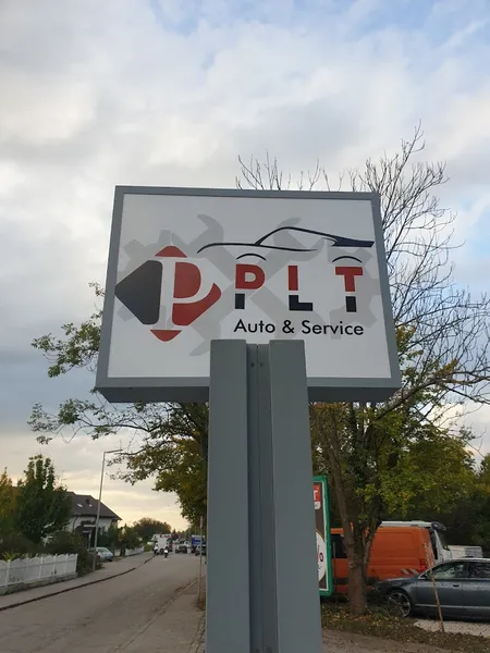 PLT Auto & Service GmbH