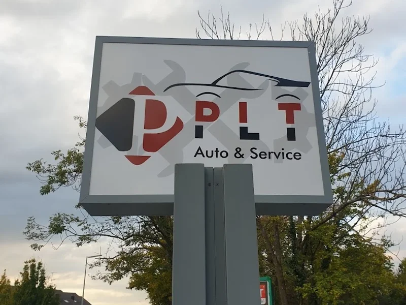 PLT Auto & Service GmbH