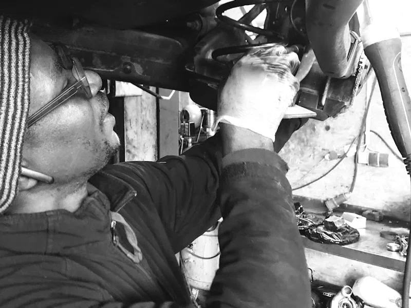 Ebonney's Autoservice