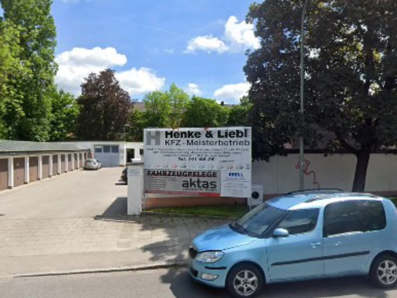 Aktas Automobile GmbH