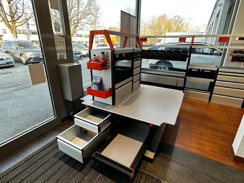 Premio Reifen + Autoservice Robert Jäger GmbH & Co. KG