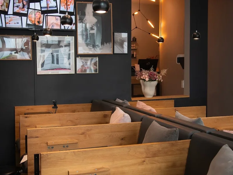 adam & eve Beautylounge - Winterhude