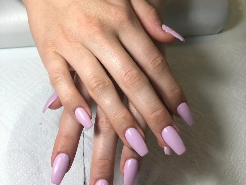 Keem Nails - Hamburg