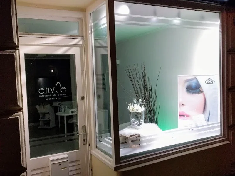envie Nagelmodellage & Beauté