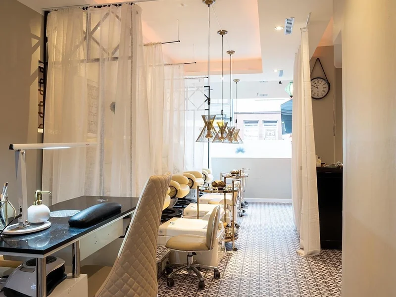 L’art de Nail - Bionails - Hamburg