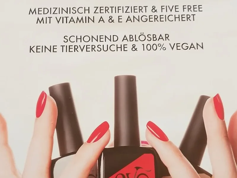 Feinschliff Nails & Cosmetics