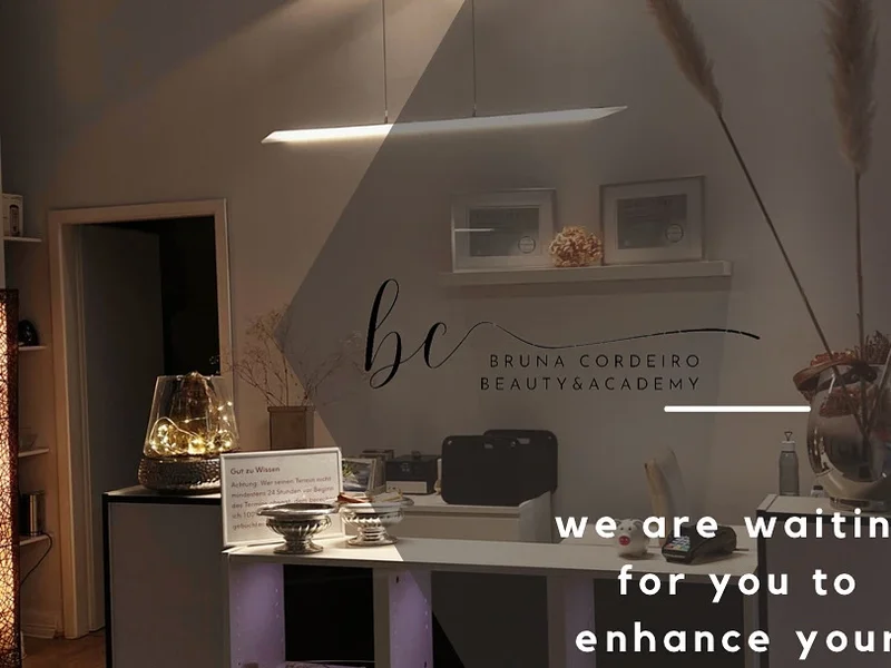 Bruna Cordeiro Beauty Academy