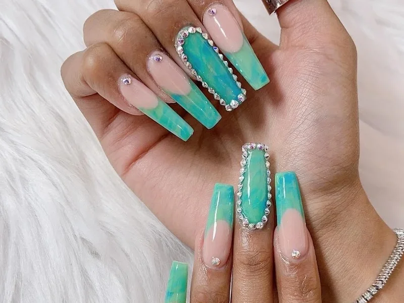 Ruby Nails Beauty & Spa