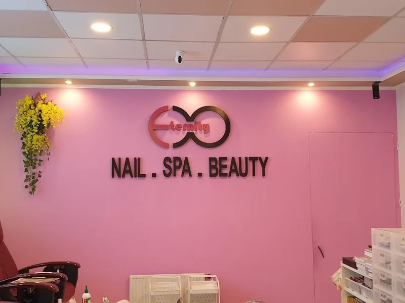 Eternity Nails-Spa-Beauty