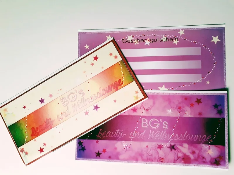 BG's Beauty- und Wellnesslounge