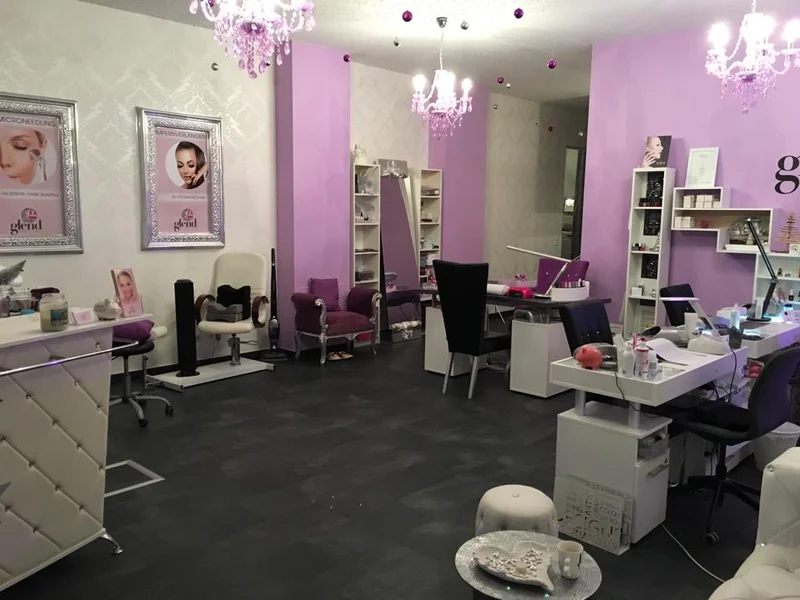 Glend Beautyline Kosmetikstudio Moosach