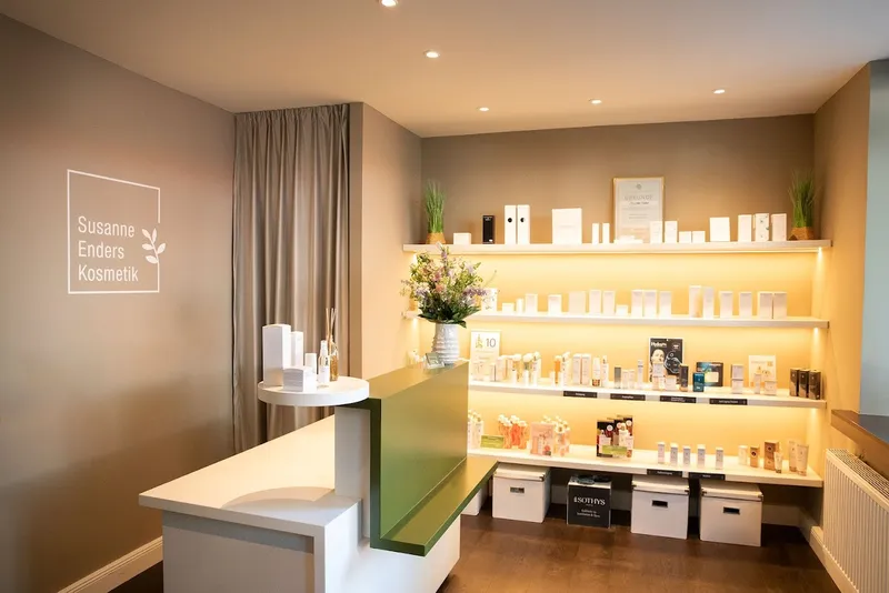 Susanne Enders Kosmetik