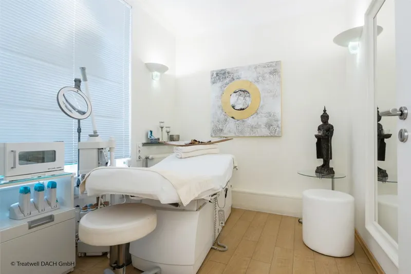 KOSMETIK ATELIER Bea von Schilgen - Ihr Kosmetikstudio in Hamburg Winterhude