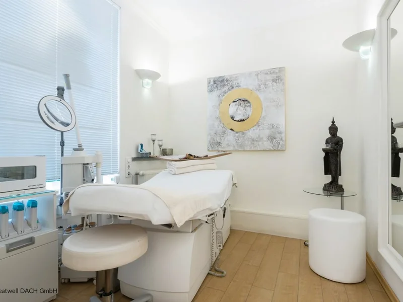 KOSMETIK ATELIER Bea von Schilgen - Ihr Kosmetikstudio in Hamburg Winterhude