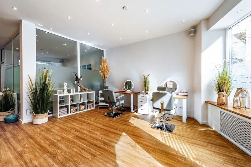 Beauty Bar Winterhude Kosmetikstudio