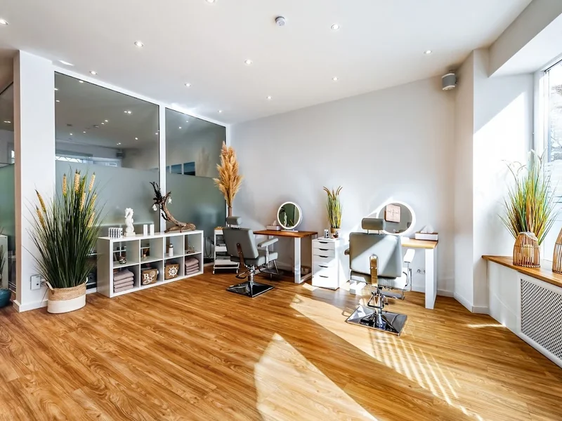 Beauty Bar Winterhude Kosmetikstudio