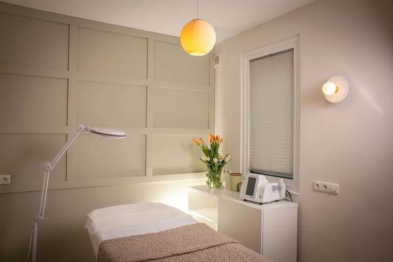 Urban Spa Winterhude