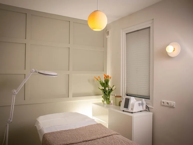 Urban Spa Winterhude