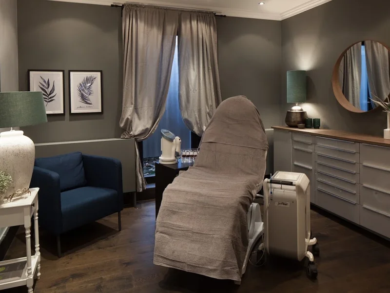 bellapelle Winterhude