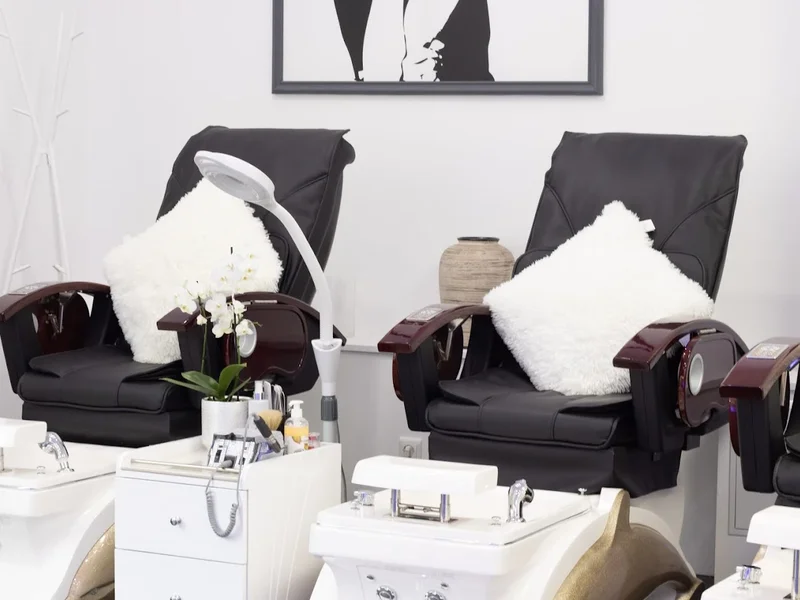 Beauty House / Hamburg