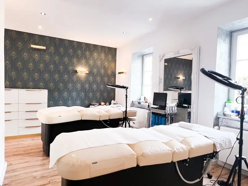 FANCY Aesthetics - Ästhetik und Hautgesundheit