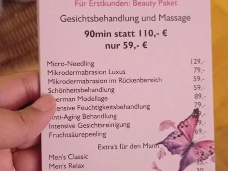 Schwabinger Beauty Lounge