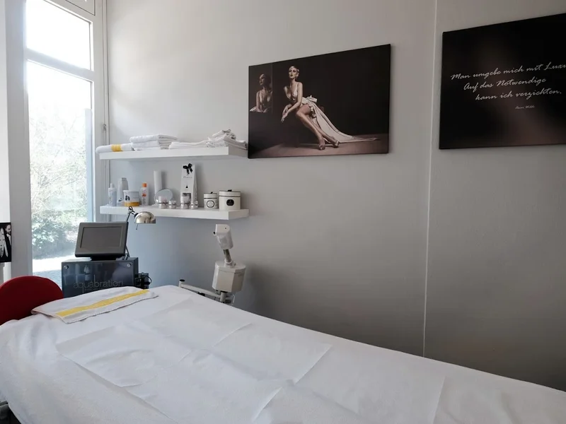 Schönheitsatelier Schwabing Kosmetikstudio