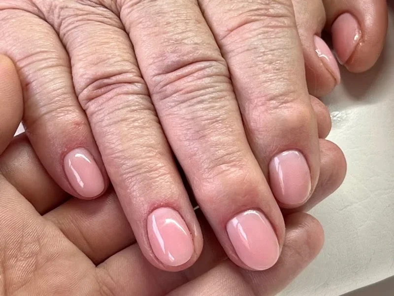 Beauty by Iva H. | Nagelstudio & Kosmetik Laim