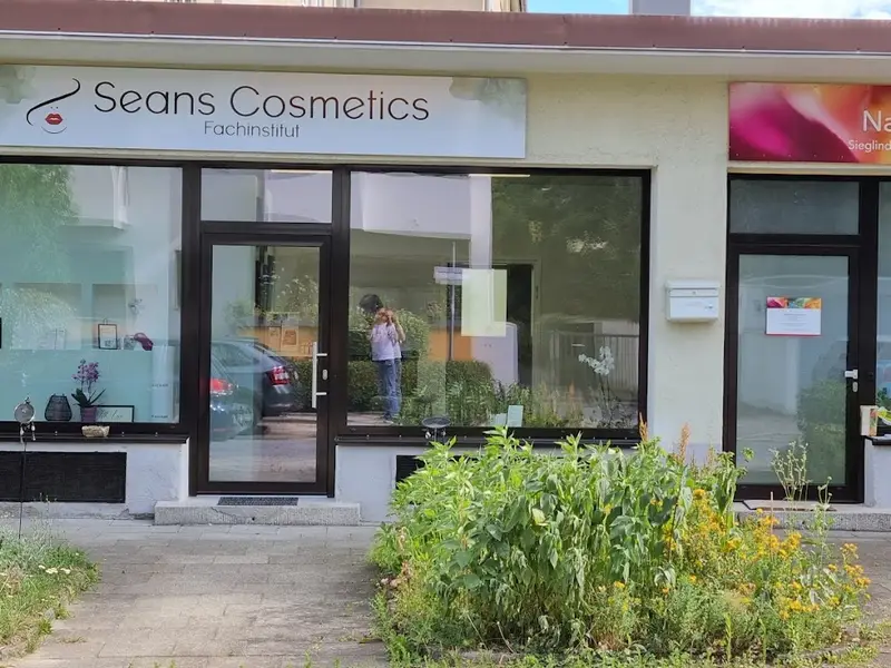 Seans Cosmetics - Kosmetikstudio in München Laim