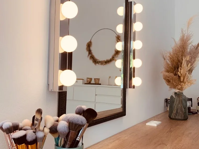 Teresa Steer - Kosmetikstudio, Make-up & Hair Artist