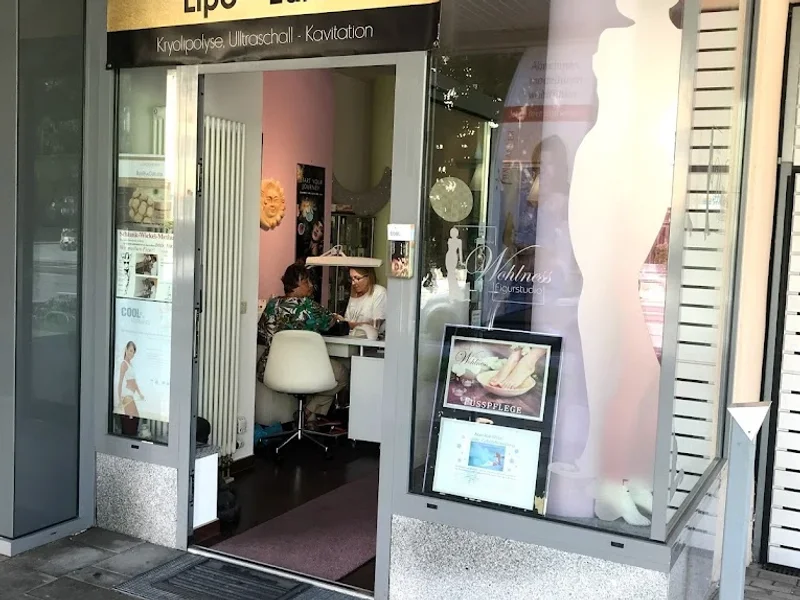 Das kleine Wohlness | München