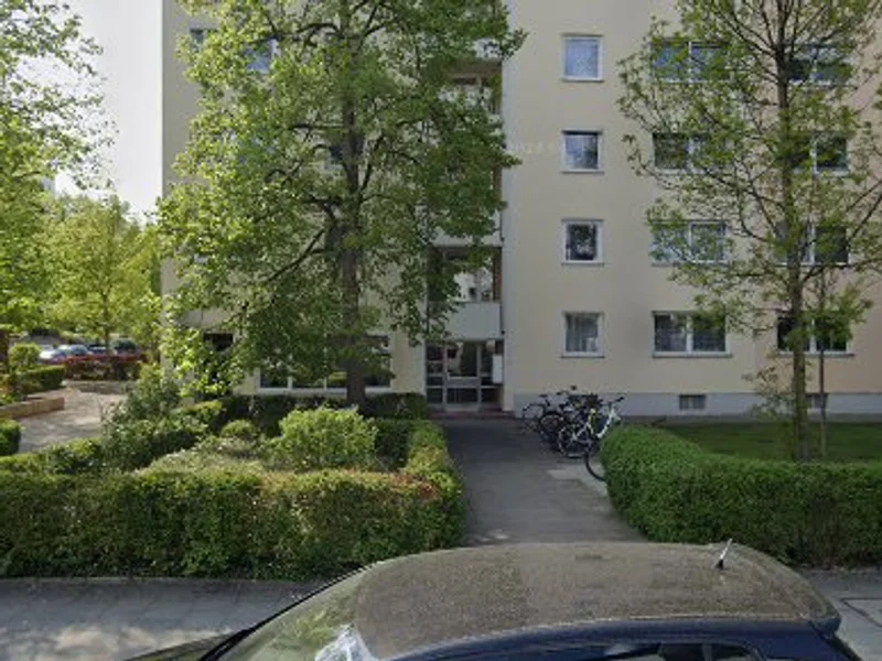 ME einfach schön- Kosmetikstudio Laim