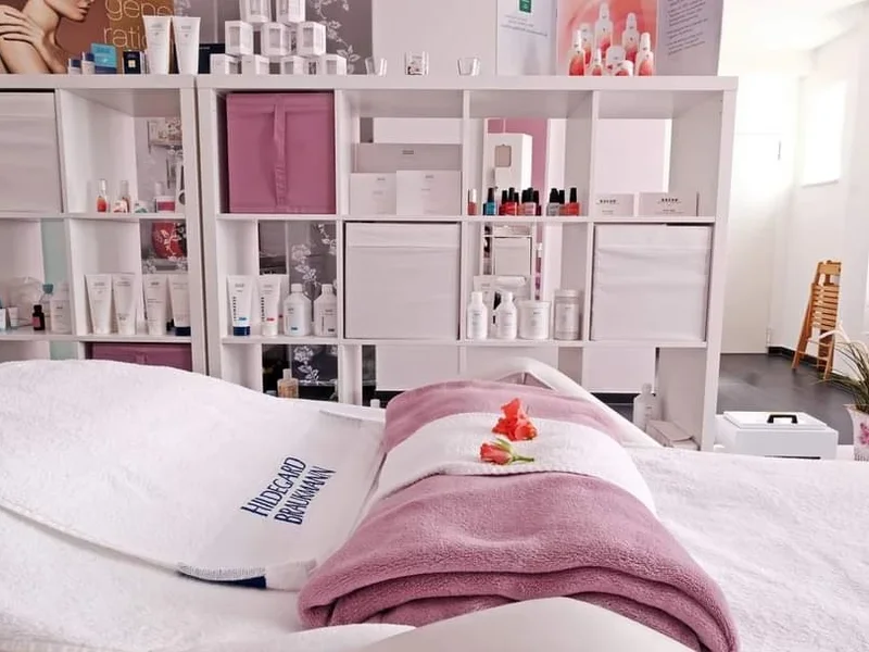 BG's Beauty- und Wellnesslounge