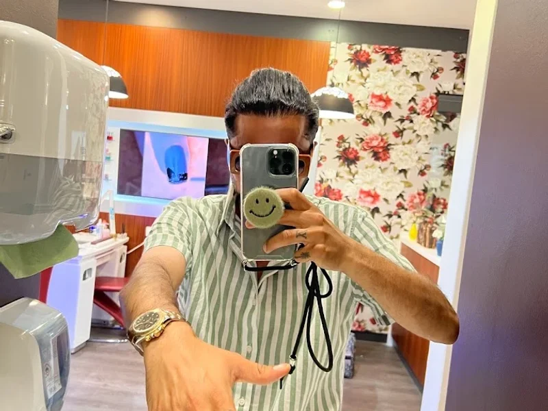 Beauty & More Inh. Thu Huong Lam