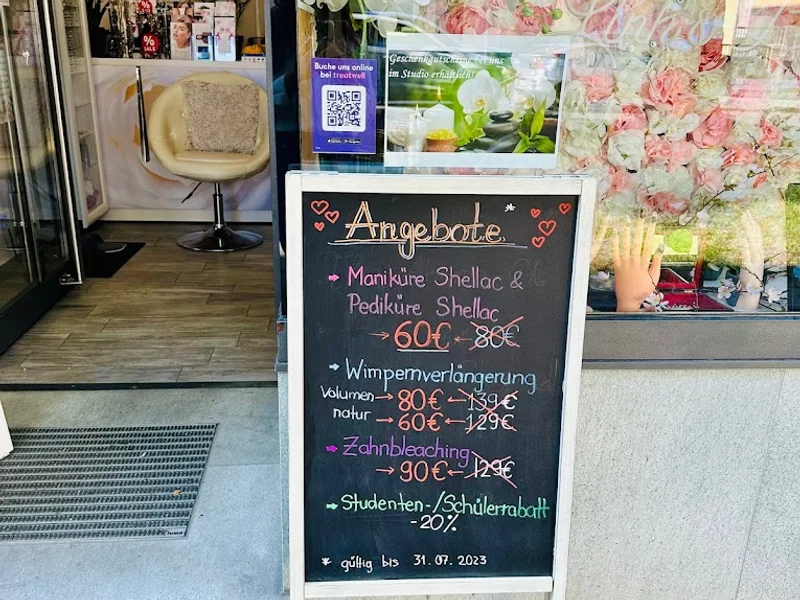 Linh´s Beauty & Spa