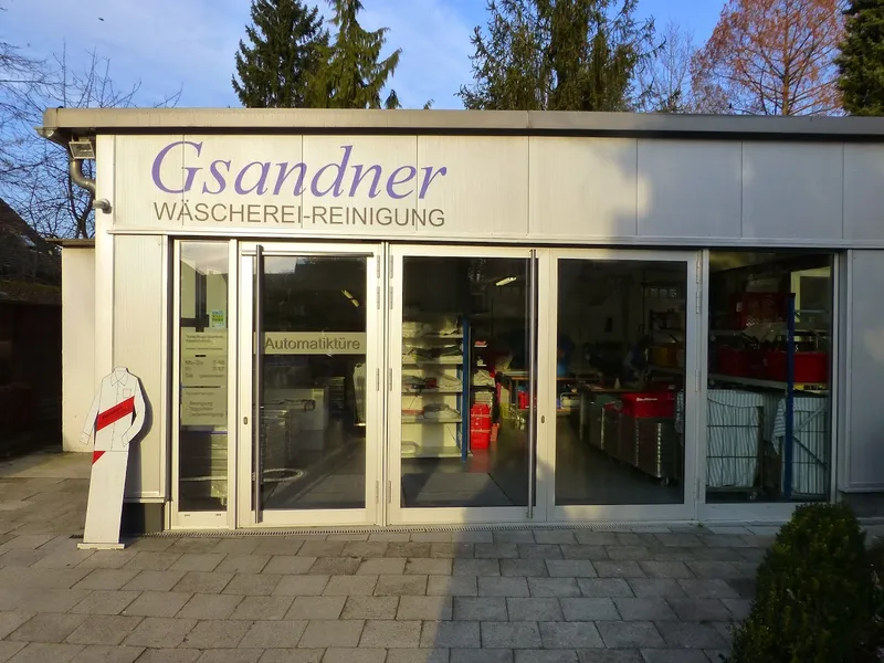 Gsandner