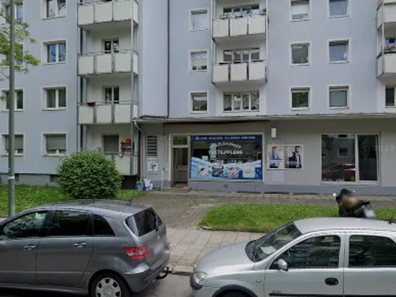 Friedenheimer Textilreinigung
