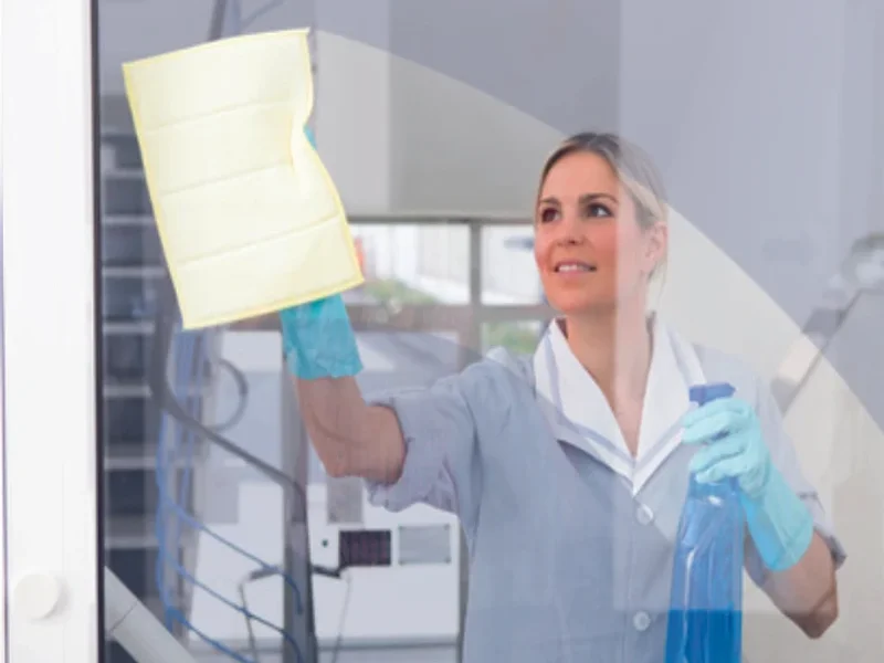 BRD Gebäudereinigung München GmbH